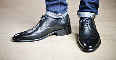 formal shoes for men